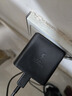 JOWOYE三星充電器超級(jí)快充數(shù)據(jù)線45W套裝適用S25/22/s24ultra/Note10/Flip6/Fold4W23手機(jī)平板雙C線1.5米 曬單實(shí)拍圖