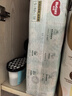 好奇（Huggies）小森林紙尿褲S62片(4-8kg)尿不濕心鉆【透氧頂配更低敏】 曬單實(shí)拍圖
