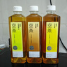 喜茶空茶 0糖0脂0卡無(wú)糖茶飲料混合裝500ml*12瓶整箱 曬單實(shí)拍圖