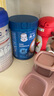 嘉寶（GERBER）強化鈣鐵鋅高鐵米粉嬰幼兒輔食米糊250g 含DHA活性益生菌6月+ 曬單實(shí)拍圖