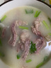 崠鮮 羊頭肉去骨新鮮整個(gè)羊頭羊臉肉8成熟羊肉生鮮 羊頭肉4斤裝 曬單實(shí)拍圖