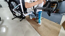 PARDUS瑞豹公路車(chē)SPARK SPORT PES電變碳纖維彎把破風(fēng)架25新款星火男女 【碳輪】月白深青-PES電變 XL（適合身高185-195CM） 曬單實(shí)拍圖