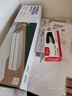 漢?。℉PRT）MT610便攜式打印機錯題機家用作業(yè)手機無(wú)線(xiàn)藍牙連接A4迷你消息試卷熱敏無(wú)墨黑白學(xué)生家庭辦公 MT610高清版【內置鋰電池+免費學(xué)習題庫】 官方標配【單機+贈10張打印紙】 曬單實(shí)拍圖