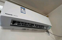 松下空調掛機大1匹瀅風(fēng)3代新一級能效省電 國家補貼變頻冷暖 原裝壓縮機納諾怡除菌健康風(fēng)CS-ZY26K410Q 曬單實(shí)拍圖
