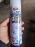 巨奇嚴選 小白鞋清潔劑刷鞋擦鞋神器刷鞋洗鞋去黃去污清洗劑360ml*3瓶 曬單實(shí)拍圖