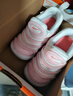 耐克（NIKE）毛毛蟲(chóng)嬰童輕便軟底運(yùn)動(dòng)鞋冬男女童易穿脫一腳蹬NIKE 343938 曬單實(shí)拍圖