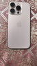 Apple/蘋果 iPhone 16 Pro（A3294）128GB 白色鈦金屬 支持移動(dòng)聯(lián)通電信5G 雙卡雙待手機(jī) 曬單實(shí)拍圖