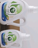 威露士清可新洗衣液檸檬香20.24斤（瓶2L+1L+袋1L*7+消毒液60ml*2）除螨 曬單實(shí)拍圖