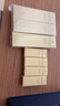 肌膚之鑰（CPB）【達人專(zhuān)享】?jì)舨蓾嵜娓?25ml*2(濕潤型)凈澈生日禮物送女友 曬單實(shí)拍圖