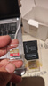 閃迪（SanDisk）256GB TF(MicroSD)內(nèi)存卡 4K極速金卡A2 V30 U3行車記錄儀 運(yùn)動相機(jī)無人機(jī) 監(jiān)控存儲卡 讀190MB/s 曬單實(shí)拍圖