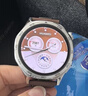 HUAWEI WATCH GT 5 砂礫棕46mm華為智能手表情緒健康助手玄璣感知系統 曬單實(shí)拍圖