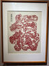 大江入戶(hù)地墊門(mén)口腳墊進(jìn)戶(hù)門(mén)玄關(guān)進(jìn)門(mén)墊入戶(hù)門(mén)地墊60x90cm 曬單實(shí)拍圖
