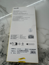 倍思 適用蘋(píng)果15/16鋼化膜 iPhone15/16手機膜超瓷晶防塵防摔抗指紋超薄全屏無(wú)塵倉貼膜高清 2片裝 曬單實(shí)拍圖