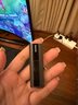 閃迪（SanDisk）256GB USB3.2 固態(tài)U盤(pán) CZ880 讀速高達420MB/s 寫(xiě)速380MB/s 大容量?jì)?yōu)盤(pán) 移動(dòng)固態(tài)硬盤(pán)般的傳輸體驗 曬單實(shí)拍圖