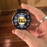 HUAWEIWATCH GT 6 雅丹黑 46mm智能手表多維情緒健康全新騎行體驗21天超長續(xù)航華為GT6手表GT5升級 曬單實拍圖