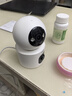 TCL4g監控無(wú)線(xiàn)攝像頭室內無(wú)需連wifi終身免流量手機遠程監控器360度無(wú)死角帶夜視家用插電不用網(wǎng)絡(luò ) 曬單實(shí)拍圖