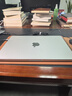 Apple/蘋果AI筆記本/2025款MacBookAir13英寸M4(10+10核)16G 512G 銀色電腦MW0X3CH/A 曬單實(shí)拍圖