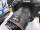 佳能 EF 100mm f/2.8L IS USM 紅圈新百微紅圈后封便攜超高清微距鏡頭 港版店保三年 官方標配 曬單實(shí)拍圖