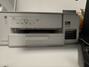 兄弟（brother）DCP-T436W彩色噴墨無(wú)線(xiàn)手機wifi打印機復印掃描一體機家用小型學(xué)生作業(yè)照片A4墨倉打印機 T436W無(wú)線(xiàn)遠程小程序 官方標配，京配閃送 曬單實(shí)拍圖