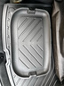 固特異（Goodyear）適用于特斯拉煥新modelY換新配件后排防踢角墊座椅護角五件套 曬單實(shí)拍圖