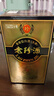 珍酒 老珍酒 53度 醬香型白酒 500ml*4 4瓶裝【含禮品袋】 曬單實拍圖