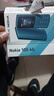 NOKIA新105 4G 全網(wǎng)通移動(dòng)聯(lián)通電信 老人老年按鍵直板學(xué)生兒童備用戒網(wǎng)手機 雙卡雙待  藍色 曬單實(shí)拍圖