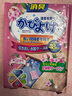JINYIHOUSE衣柜防潮防霉防蟲(chóng)除味樟腦丸鞋柜除臭芳香白桃烏龍香型48小包裝 曬單實(shí)拍圖