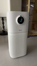 美的（Midea）【母嬰級】空氣凈化器家用除甲醛除煙味異味過(guò)敏原空氣凈化機森林家L1 Lite國家補貼 曬單實(shí)拍圖