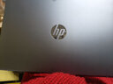 惠普（HP）【國家補貼20%】銳14 AMD銳龍 14英寸輕薄筆記本電腦(八核R7-7730U 16G 1TB 指紋 一年上門(mén)) 曬單實(shí)拍圖