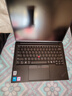 ThinkPad【國家補貼20%】聯(lián)想筆記本電腦E14 2025超能版 商務(wù)辦公學(xué)生輕薄本 英特爾酷睿5 16G 1T 2.8K黑色 曬單實(shí)拍圖