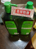 媽媽壹選檸檬草餐具凈1.28kg+補充裝1.28kg洗潔精食品用洗滌靈果蔬奶瓶用 曬單實(shí)拍圖