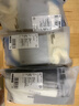 蕉內【趙露思同款】302C棉襪子女士薄款網(wǎng)眼透氣7A抗菌防臭船襪4雙裝 曬單實(shí)拍圖