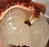京鮮生 紅寶石蓮霧 凈重2斤裝9-12個 單果75g+生鮮水果源頭直發(fā)包郵 曬單實拍圖