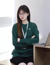 吳衣斯灰色圓領(lǐng)衛衣定制團隊服印字logo秋冬季蔚來(lái)企業(yè)4S店工作服文化衫 默認不帶圖案/請聯(lián)系客服 M 曬單實(shí)拍圖