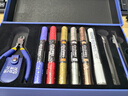 司特力模型拼裝套裝剪鉗水口鉗打磨棒筆刀鑷子高達拼裝模型工具 104進(jìn)階款套裝 曬單實(shí)拍圖
