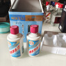 茅臺 2017-2019年隨機發(fā)貨 遵義機場小酒禮盒 醬香型白酒 53度 50ml*2 禮盒裝 陳年老酒 禮贈宴請【名酒鑒真】 曬單實拍圖