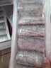 東上御品山東冷凍帶魚(yú)段3斤凈重 刀魚(yú)約3-4厘米生鮮魚(yú)類(lèi) 源頭直發(fā) 曬單實(shí)拍圖