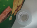 得力（deli）易撕透明膠帶 12mm*30y高粘小膠帶 開(kāi)學(xué)必備學(xué)習用品 錯題整理學(xué)生文具 12卷/筒 辦公用品 30015 曬單實(shí)拍圖