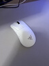 雷蛇（Razer）煉獄蝰蛇V4pro專(zhuān)業(yè)版電競游戲無(wú)線(xiàn)鼠標 人體工學(xué)輕量化鼠標高精度光學(xué)滾輪 白色【輕約57克】 曬單實(shí)拍圖