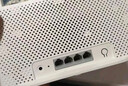 小米（MI）路由器AX3000T 5G雙頻WIFI6 多設(shè)備組網(wǎng) 3000M無線速率 多寬帶聚合 智能家用路由 曬單實(shí)拍圖