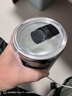 米小舒電動(dòng)攪拌杯磁力全自動(dòng)充電咖啡杯便攜豆奶粉豆漿316不銹鋼水杯 曬單實(shí)拍圖