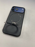 藍(lán)猩先生適用蘋果17Promax/16promax鋼化膜 iphone17promax手機(jī)膜AR增透降反射高清無塵倉(cāng)手機(jī)保護(hù)貼膜 曬單實(shí)拍圖