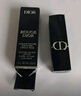 迪奧DIOR【鄧為推薦】烈艷藍(lán)金口紅絲絨999啞光唇膏化妝品 生日禮物女 曬單實(shí)拍圖
