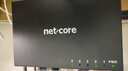 磊科（netcore）S5GTK 5口千兆交換機 企業(yè)家用宿舍安全扣分線(xiàn)器  監控網(wǎng)絡(luò )交換器 適配弱電箱 兼容百兆 金屬機身 曬單實(shí)拍圖