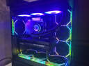 微星（MSI）全家桶 Ultra 7 265KF+RTX5080組裝電腦電競黑神話悟空游戲高端臺(tái)式機(jī)AI高清設(shè)計(jì)渲染主機(jī)DIY整機(jī) Ultra7 265KF+RTX5070Ti特別版 曬單實(shí)拍圖