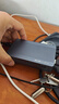 阿卡西斯（acasis）USB4.0硬盤(pán)盒擴展塢NVMe M.2移動(dòng)硬盤(pán)盒超清8k雷靂轉換器適配筆記本電腦兼容雷電拓展塢TBU405Plus 曬單實(shí)拍圖