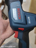 博世（BOSCH）GSA 18V-24 鋰電無(wú)刷馬刀鋸往復鋸 裸機 含馬刀鋸條*2 曬單實(shí)拍圖