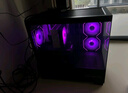 技嘉（GIGABYTE）全家桶AMD銳龍 9600X/9700X/7800X3D/RTX5060TI顯卡組裝電腦2K/4K電競游戲臺式機整機DIY免息主機 9600X+32G+1T+RTX5060 高 曬單實(shí)拍圖