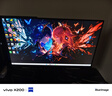 創(chuàng  )維23.8英寸 240Hz 1ms FastIPS 硬件低藍光 智能光感 460nit高亮 電競顯示器 F24G30F GT 2026款 曬單實(shí)拍圖