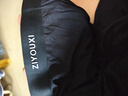 自由系無(wú)痕秋褲男修身打底線(xiàn)褲襯褲抗菌防螨秋季內穿薄款輕暖男士保暖褲 曬單實(shí)拍圖